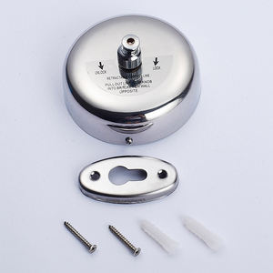 Antivento 3m di resistenza regolabile in nylon resistente antiscivolo stendibiancheria stendibiancheria stendibiancheria - Product Image 6