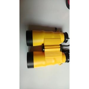 Binoculares 3x36, Telescopio de Juguete para Niños, Uso en Exteriores, Pupila de Salida de 12 mm, Diseño de Mezcla de Colores - Product Image 2