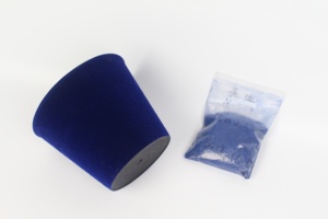 100% Polyamide Nylon <span class=keywords><strong>Flock</strong></span> bột sợi cao cấp Loại sản phẩm - Product Image 3