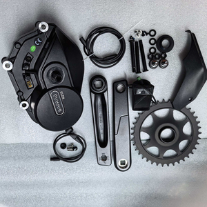 Nouveau Kit de Conversion Moteur Central pour Vélo Électrique Bafang M210 250W 36V 43V ECity ETour MMG210.250.C - Product Image 2