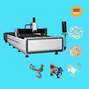 เครื่องตัดไฟเบอร์เลเซอร์กำลังสูง 5000w 12000w สำหรับกระจกนิรภัย 1.5-12kw - Product Image 3