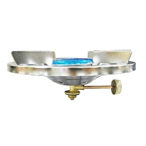 Estufa de Gas <span class=keywords><strong>Butano</strong></span> Portátil de Alta Calidad JG, Quemador de Gas LPG para <span class=keywords><strong>Cocina</strong></span>, Camping <span class=keywords><strong>y</strong></span> Exteriores - Product Image 1