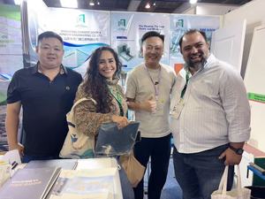 Fenêtres à bascule et à rotation en aluminium à économie d'énergie CHANGYI, design moderne, double vitrage trempé, fenêtre à bascule et à rotation vers l'intérieur pour villa - Product Image 5