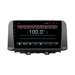 Radio de coche para Hyundai Encino <span class=keywords><strong>Kona</strong></span> 2017-2019 2Din <span class=keywords><strong>Android</strong></span> Octa Core estéreo de coche DVD GPS reproductor de navegación Multimedia <span class=keywords><strong>Auto</strong></span> Carplay - Product Image 3