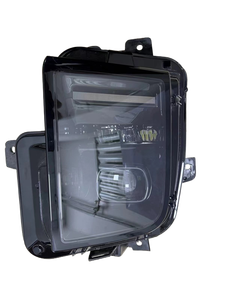 ผู้จัดจำหน่ายอะไหล่รถยนต์ Li Auto L Series ระดับพรีเมียม |   อะไหล่คุณภาพระดับ OEM สำหรับรถ SUV รุ่น L6/L7/L8/L9 (กันชน/ไฟหน้า/ชุดแ<span class=keywords><strong>ต</strong></span>่ง) - Product Image 2
