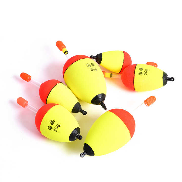 Fishing Bobbers Floats Slip Bobbers for Fishing Balsa Floats Crappie ...