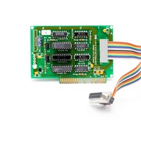 Carte de circuit électronique personnalisée OEM de haute qualité PCBA Prototype de circuit imprimé PCB à rotation rapide PCBA Assemblage de carte de circuit imprimé du fabricant