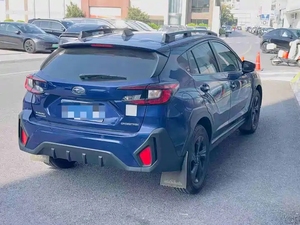 <span class=keywords><strong>Subaru</strong></span> Crosstrek AWD 2024, Versión Flagship con EyeSight, SUV Compacto de Gasolina, Volante a la Izquierda - Product Image 6