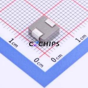 FAUL0630-R22MT ตัวเหนี่ยวนำไฟฟ้าแบบ SMD, 7x6.6 มม. ( ค่าความเหนี่ยวนำ: 220nH ) ( ความแม่นยำ: 20% กระแสไฟฟ้าที่กำหนด: 24A ) - Product Image 2