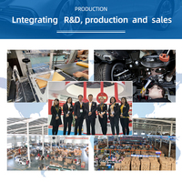Filtre à air de voiture de haute qualité OEM 13780-77J00 pour Suzuki Swift