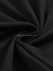 เสื้อยืดโอเวอร์ไซส์สไตล์วินเทจไฮสตรีทออกแบบได้ตามต้องการเสื้อยืดผ้าฝ้าย100% 250gsm ระบายอากาศได้ดี DTG สำหรับซักด้วยโลโก้ - Product Image 3