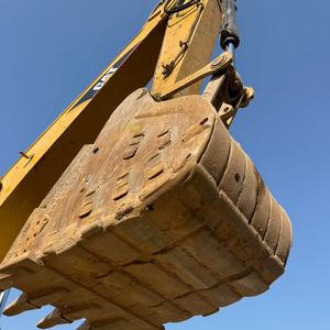 Modèle polyvalent de la série B 2022, utilisé pour l'excavatrice 325CL, poids opérationnel de 25 500 kg, capacité de la benne de 0,9 à 1,2 m, puissance de 125 kW, 2000-3000 - Product Image 3