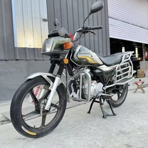 Moto <span class=keywords><strong>de</strong></span> rue Zhanlong 150cc à <span class=keywords><strong>essence</strong></span> d'occasion pour trajets quotidiens, puissance stable, bel aspect, <span class=keywords><strong>prix</strong></span> <span class=keywords><strong>de</strong></span> gros mondial, vitesse >80km/h - Product Image 5