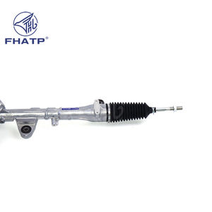 FHATP ขายส่งใหม่<span class=keywords><strong>แร็</strong></span><span class=keywords><strong>ค</strong></span><span class=keywords><strong>พวงมาลัย</strong></span>สำหรับฮอนด้า09พอดีและเมือง GM2แบรนด์ประกอบใหม่ - Product Image 3