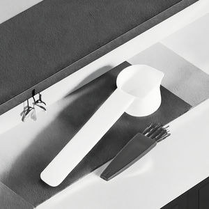 Cápsulas de Café Reutilizables y Recargables <span class=keywords><strong>Nespresso</strong></span> de Acero Inoxidable SUS304, Filtro de Crema, Fáciles de Limpiar, en Oferta - Product Image 5