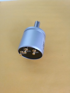 WDP22 Rotary <strong>Angular</strong> Displacement <strong>Sensor</strong> 0-360 Degree Magnetic Angle <strong>Sensor</strong> Hall Angle <strong>Sensor</strong> - Product Image 3