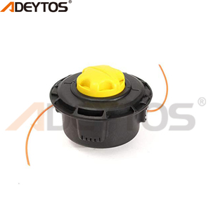 Cabezal de nailon ADEYTOS para desbrozadora cortadora de línea Whipper Snipper - Product Image 4