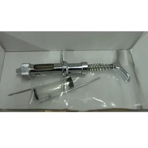 Adjustable 2ml automatic syringe for vaccine