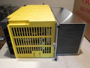 Amplificateur de moteur servo Fanuc programmable pour l'automatisation industrielle et la robotique - Product Image 5