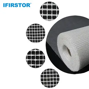 Fast Delivery Processing Customized Fire Resistant Material Glass Fiber Fabric High Silica Fiberglass Satin Cloth