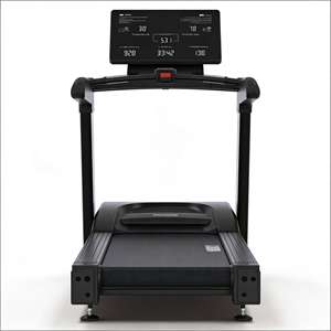 Máquina de Ejercicio Eléctrica de Alta Calidad Directamente de Fábrica con Pantalla LED para <span class=keywords><strong>Gimnasio</strong></span> - Product Image 4