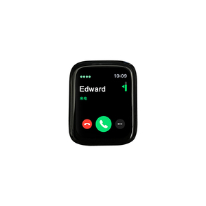 Pantalla Táctil AMOLED de 1.78 Pulgadas 368*448 con Interfaz SPI para Relojes y Ropa Inteligente - Product Image 1