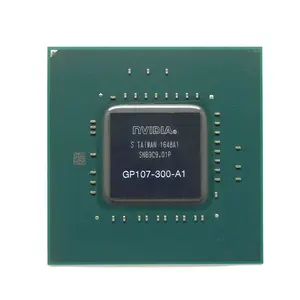 Grafica IC Chip GP107-300-A1