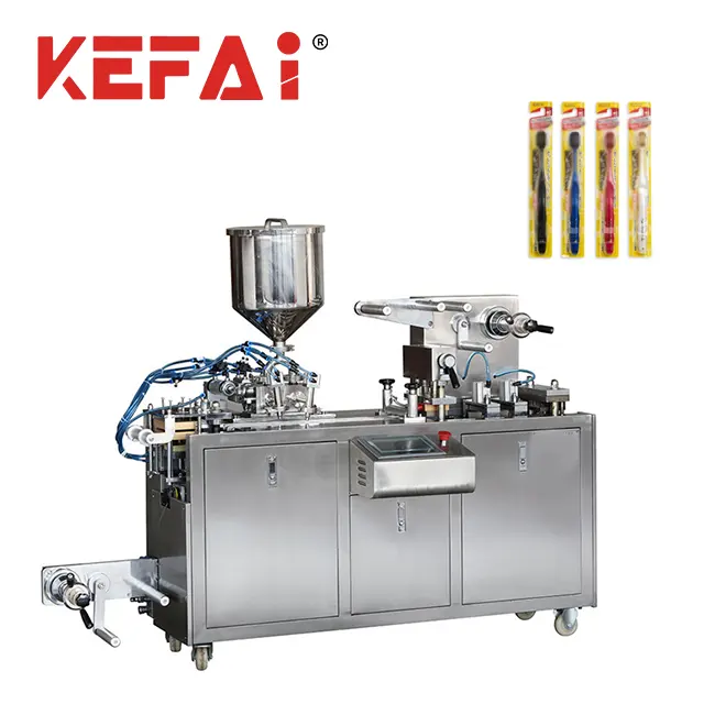 KEFAI CE Certified Soft Gel Capsule Making Machine