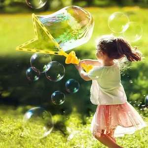 Épée à bulles d'eau en plastique pour enfants unisexe, <span class=keywords><strong>grand</strong></span> canard jaune, jouet interactif, essentiel pour les stands de marché nocturne, amusement pour les parents - Product Image 6