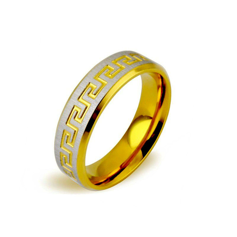 ทอง-ผู้ชาย/6มม