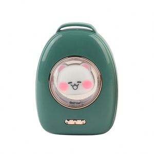 Mini calentador <span class=keywords><strong>de</strong></span> manos <span class=keywords><strong>de</strong></span> invierno, calentador <span class=keywords><strong>de</strong></span> manos <span class=keywords><strong>de</strong></span> calentamiento rápido <span class=keywords><strong>de</strong></span> doble cara con dibujos animados, calentador recargable con carcasa USB, nuevo calentador <span class=keywords><strong>de</strong></span> manos - Product Image 2