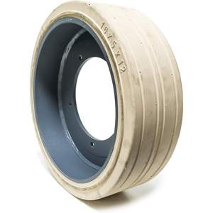 Conjunto de llanta de repuesto para elevador de tijera JLG 16 x 5 x 12 para 2915013, 2030ES, 2630ES, 2646ES - Product Image 2