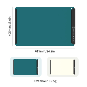 2026 New arrivals Silicone nhiệt Pad linh hoạt gấp nhà bếp thực phẩm hâm nóng thực phẩm mat - Product Image 6