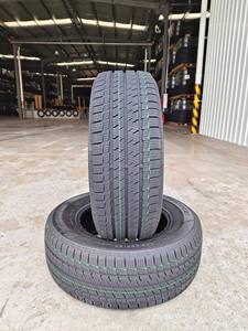 Precio de Fábrica Económico para Neumáticos de Coche de Pasajeros para Todas las Estaciones de Invierno de China, <span class=keywords><strong>225</strong></span>/<span class=keywords><strong>55</strong></span>/16 <span class=keywords><strong>225</strong></span>/45/17 265/65R17 HD725 Marca Haida - Product Image 2