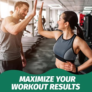 Hot Selling Creatine Monohydrate Capsules with Creatine Monohydrate Strength Endurance Support Creatine Capsules - Product Image 4