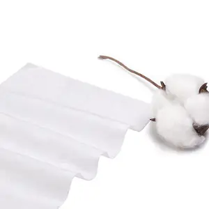 Purcotton China Manufacturer Super Soft And Eco-friendly Cotton Dry Wipe Custom Tissue Paper