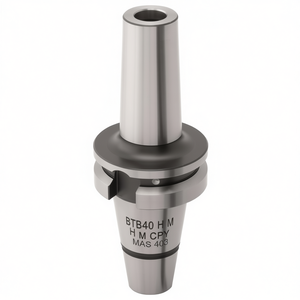 Mandril BTB40 H M CPY para fresa MAS 403 - Product Image 2