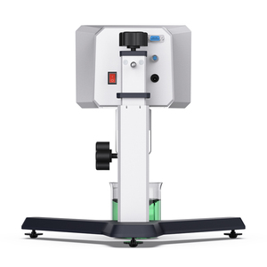 LACHOI Dokunmatik Ekranlı Viskozimetre, LCD Ekran ve USB/RS232 Veri Çıkışı, 0.1-200rpm, Boya/Kozmetik/Gıda için Laboratuvar Viskozite Test Cihazı - Product Image 5