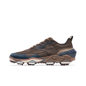 Offre spéciale, chaussures <span class=keywords><strong>de</strong></span> <span class=keywords><strong>golf</strong></span> personnalisées pour hommes, haut <span class=keywords><strong>de</strong></span> gamme, dernier modèle, bon service, dessus en cuir d'été, meilleures ventes, chaussures à logo personnalisé - Product Image 4