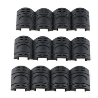 Housses en caoutchouc pour monture de télescope