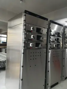 High Quality Power Switchgear Customization GGD GCS GCK MNS Low Voltage Withdrawable Switchgear Assembly Cabinet