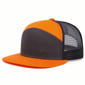 Casquette Richardson 112 Trucker avec logo brodé personnalisé, patch en cuir, casquette en maille, casquette de baseball, casquette pour papa, casquettes Trucker personnalisées - Product Image 2