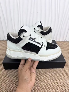 Customized logo American style thick-soled heightening casual shoes, breathable and odor-resistant casual shoes - Product Image 5