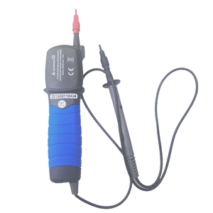 HP-38A Tester Pen kỹ thuật số LCD hiển thị AC/DC Non-Contact Auto-Range Điện áp Tester với giai đoạn xoay liên tục kiểm tra <span class=keywords><strong>Detector</strong></span> - Product Image 4