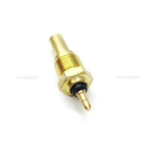 ปลั๊กเซ็นเซอร์วัดอุณหภูมิน้ำสำหรับรถขุดโคมัตสุ PC300 PC400 HF1126 แบบเทอร์มิสเตอร์ - Product Image 3
