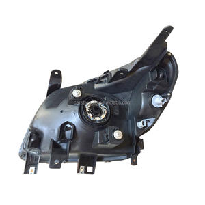 ที่มีคุณภาพสูงชิ้นส่วนรถยนต์ไฟหน้ารถโคมไฟด้านหน้าสำหรับฟอร์ดรถกระบะแรนเจอร์2009 2010 2011 Headllamp UF3N-<span class=keywords><strong>51</strong></span>-0K0 - Product Image 2