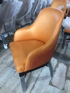 Poker <b>Chair</b> Poker <b>Club</b> <b>Chair</b> Factory Wholesale Accepting Customization - Product Image 1