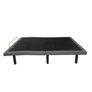 Cama inteligente eléctrica ajustable tamaño king personalizable versátil con mecanismo de elevación - Product Image 4