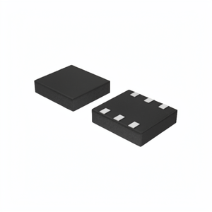 6 VDFN Exposed Pad Components Electronic Power Management (PMIC) NCP606MN28T2G Original One Stop Service - Product Image 1