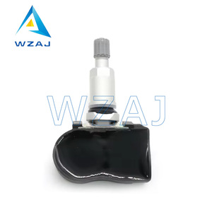 WZAJ <b>TPMS</b> Sensor 28103SA001 433MHz External For Subaru Forester Tire Pressure Monitoring System - Product Image 3